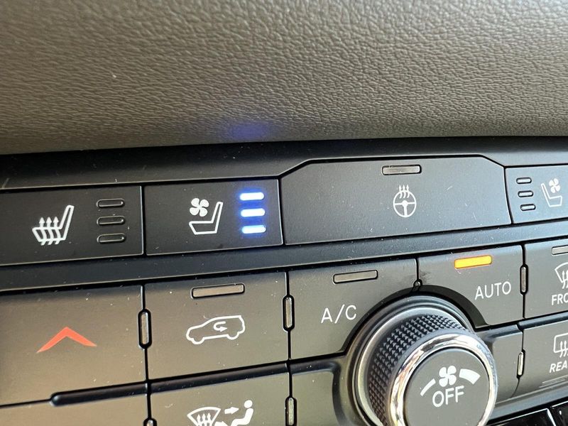New 2026 Dodge Durango Gt Plus Awd