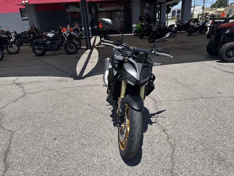New 2026 Honda CB1000 HORNET SP Image 11