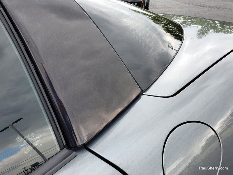 Used 2004 Chevrolet Corvette 