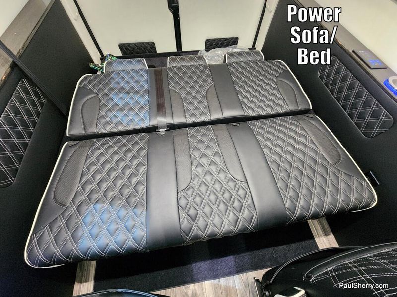 New 2023 RAM ProMaster 3500 Extended 159X WB