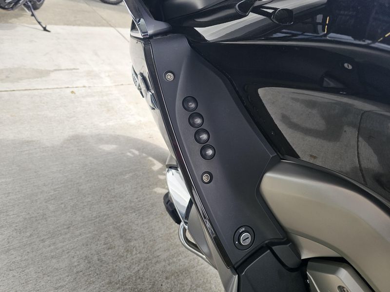 Used 2016 BMW K 1600 GTL 