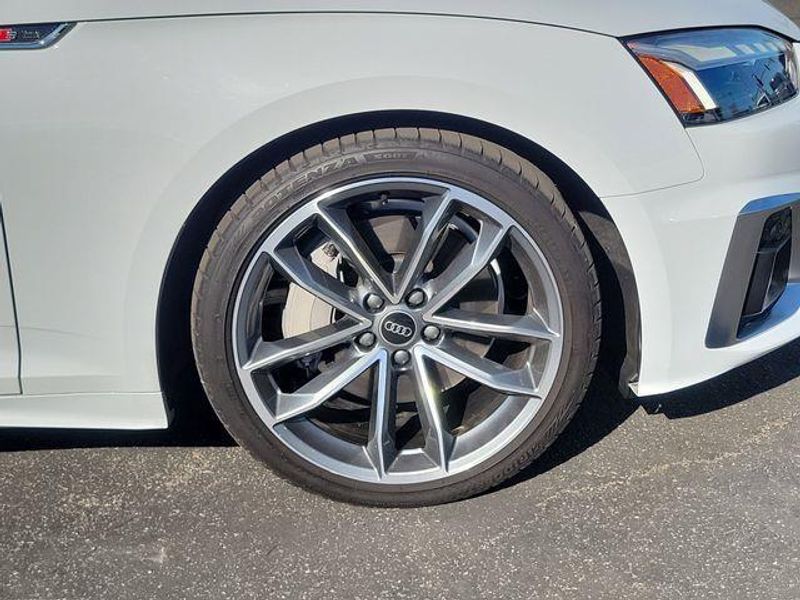 Used 2023 Audi A5 Sportback 45 S line Premium Plus