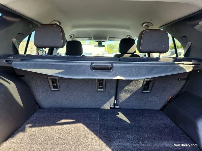 Used 2023 Chevrolet Equinox LT