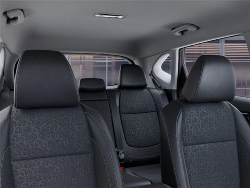 New 2025 Kia Seltos SImage 27