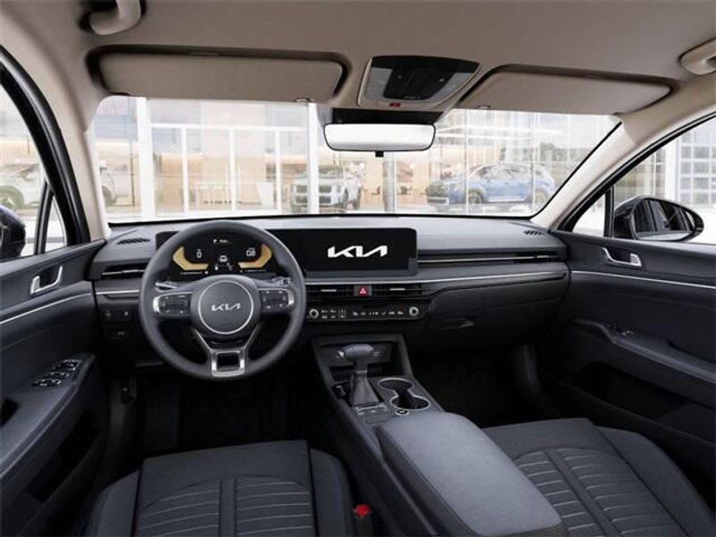 New 2026 Kia K5 LXSImage 14