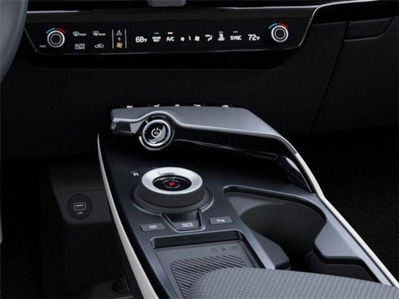 2025 Kia EV6 GT-LineImage 23