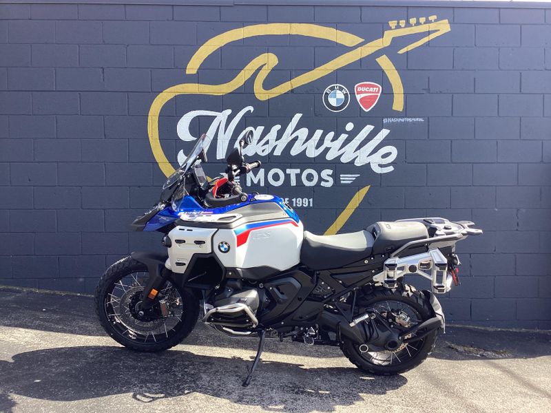 New 2026 BMW R 1300 GS Adventure 