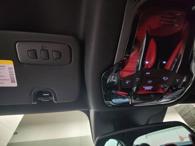Used 2024 Alfa Romeo Giulia Quadrifoglio Carbon w/Activ Asst PlusImage 24