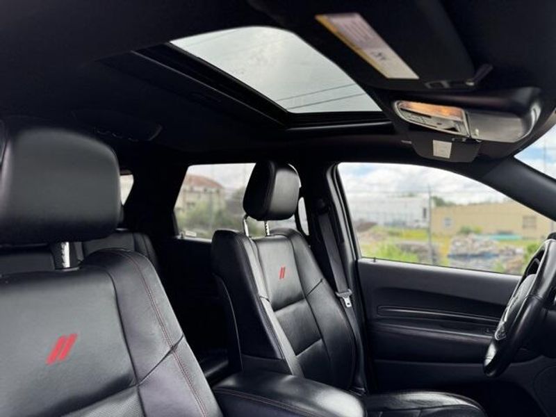 2023 Dodge Durango GT PlusImage 14