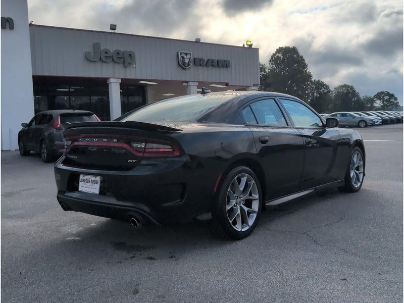 Used 2023 Dodge Charger GTImage 5