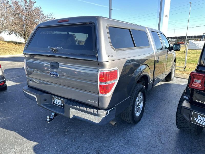 2013 Ford F-150 XLTImage 7