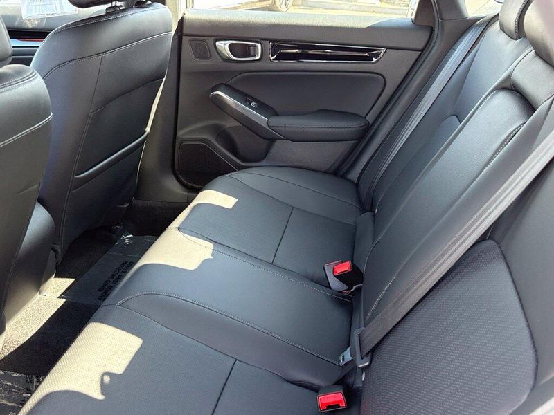 Used 2025 Honda Civic Hybrid SportImage 29