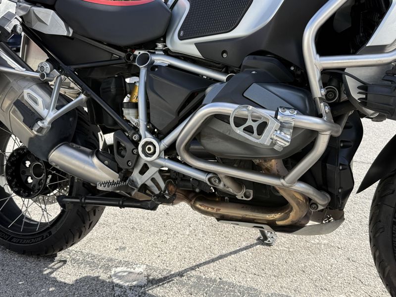 Used 2020 BMW R 1250 GS Adventure 