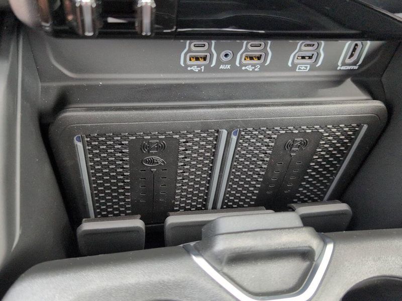2025 RAM 1500 Rebel Crew Cab 4x4 5