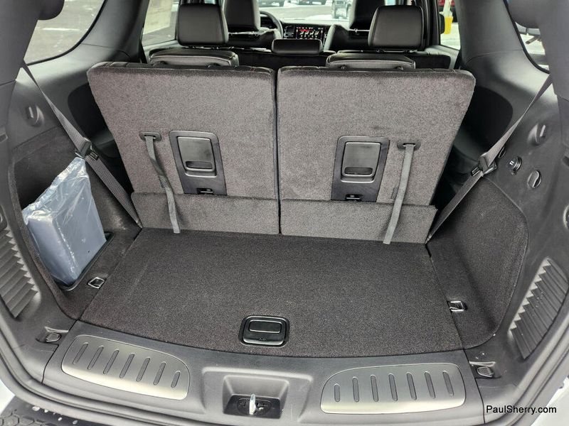 New 2026 Dodge Durango Gt Plus Awd