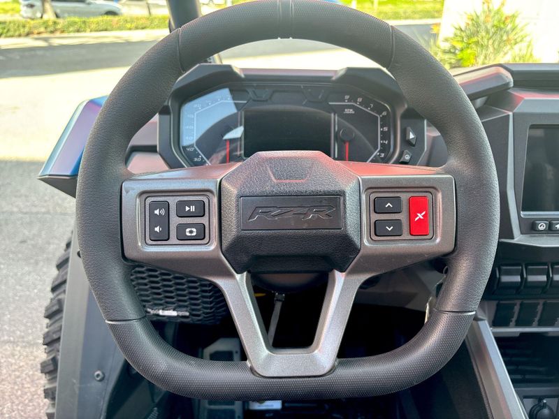 New 2026 Polaris RZR PRO S 4 ULTIMATE Image 21