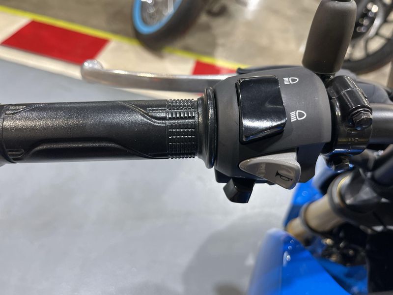 New 2025 Honda Grom Image 10