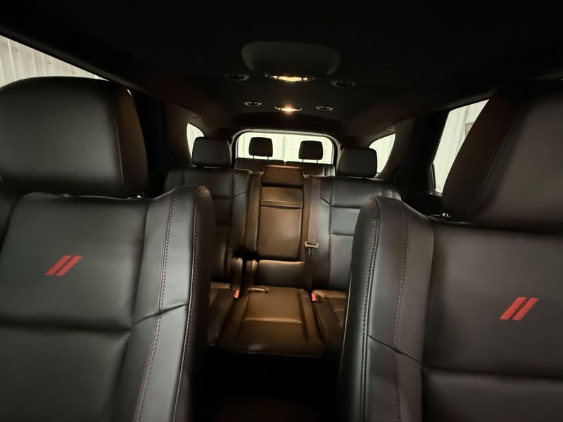 New 2026 Dodge Durango Gt Plus AwdImage 24