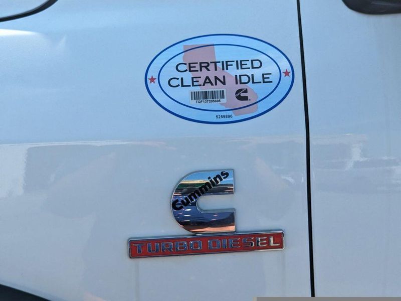 2023 RAM 5500 Chassis Tradesman in a Bright White Clear Coat exterior color and Diesel Gray/Blackinterior. Johnson Dodge 601-693-6343 pixelmotiondemo.com 