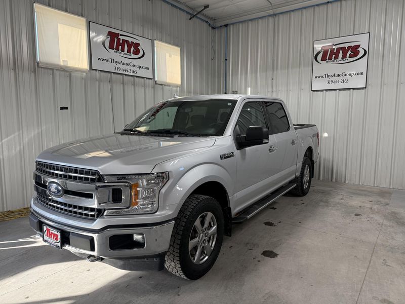 Used 2018 Ford F-150 Image 13