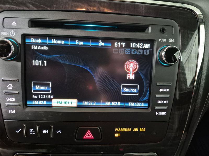 2017 Buick Enclave LeatherImage 33