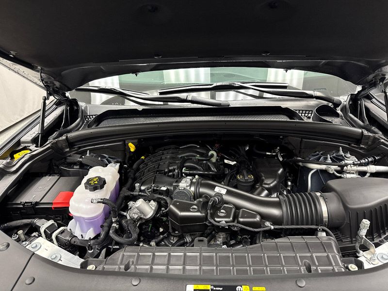 New 2025 Jeep Grand Cherokee L Altitude X 4x4Image 6