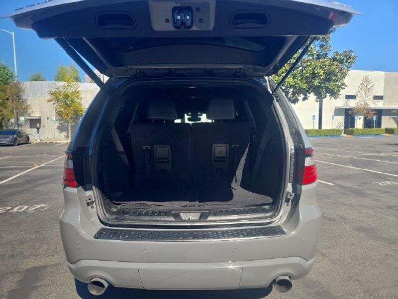 Used 2021 Dodge Durango GT PlusImage 18