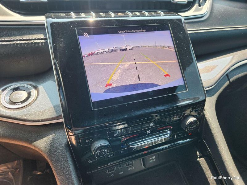 2022 Jeep Grand Cherokee FreedomImage 2