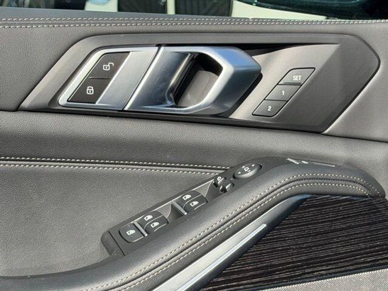 New 2026 BMW X5 sDrive40iImage 14