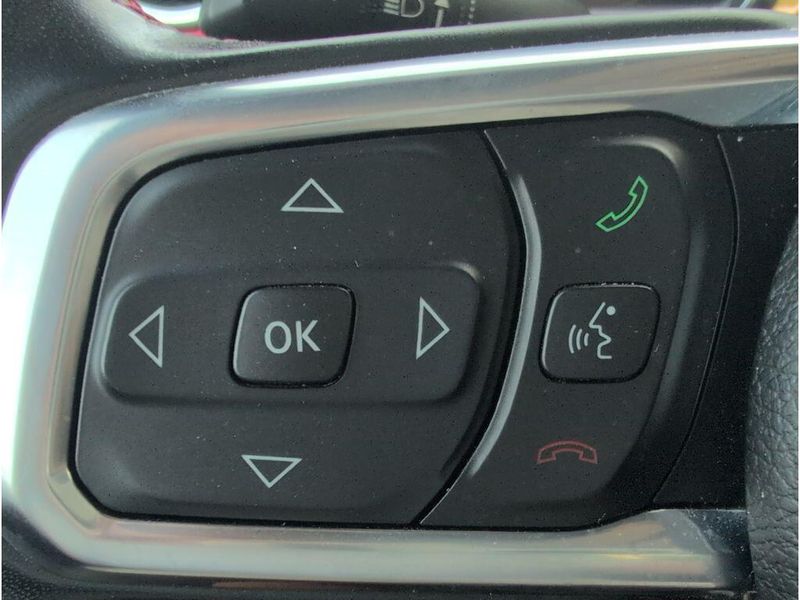 Used 2020 Jeep Wrangler RubiconImage 26