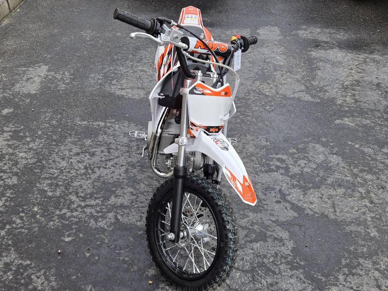 New 2026 KAYO TS 90 