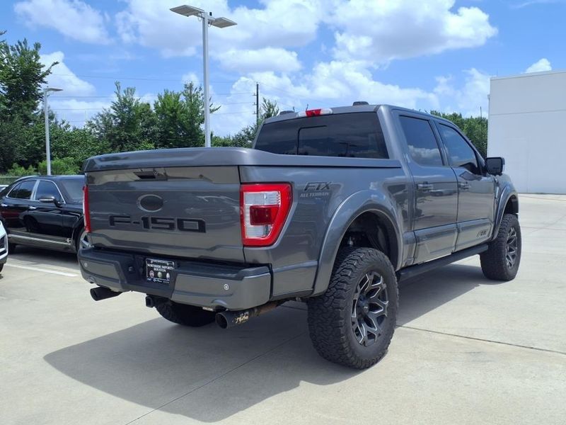 2021 Ford F-150 LariatImage 6