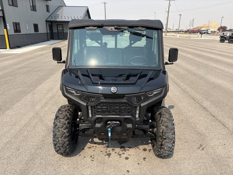 New 2026 CFMOTO UFORCE U10 PRO 