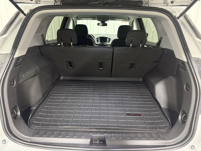 Used 2020 GMC Terrain SLEImage 6