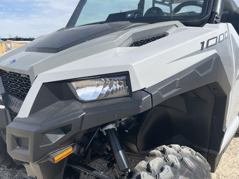 New 2026 Polaris GENERAL 1000 SPORT 