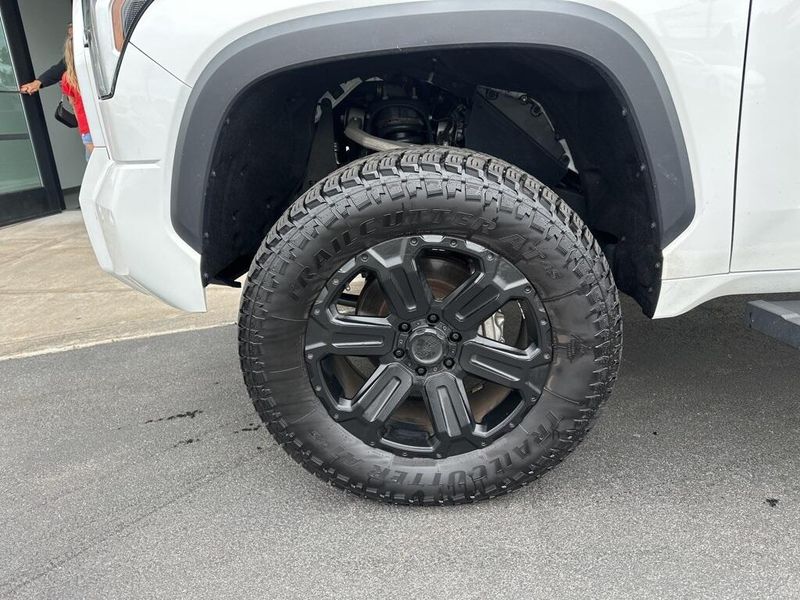 2023 Toyota Tundra SR5Image 11