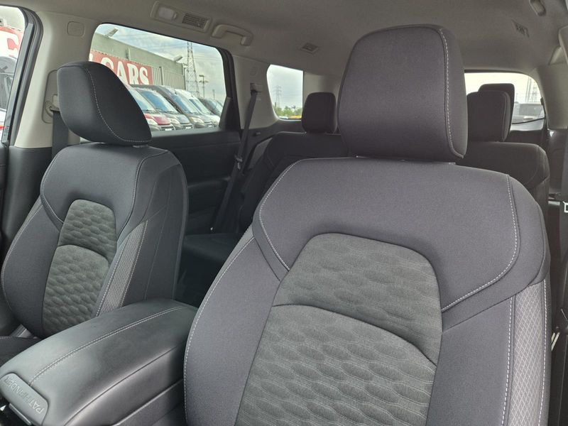 Used 2026 Nissan Pathfinder SV 2WD