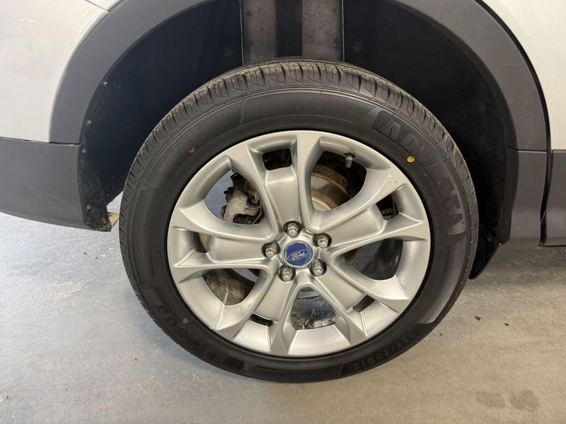 Used 2013 Ford Escape SELImage 7