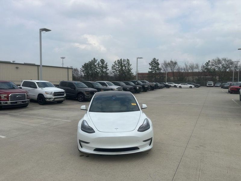Used 2023 Tesla Model 3 Long RangeImage 10