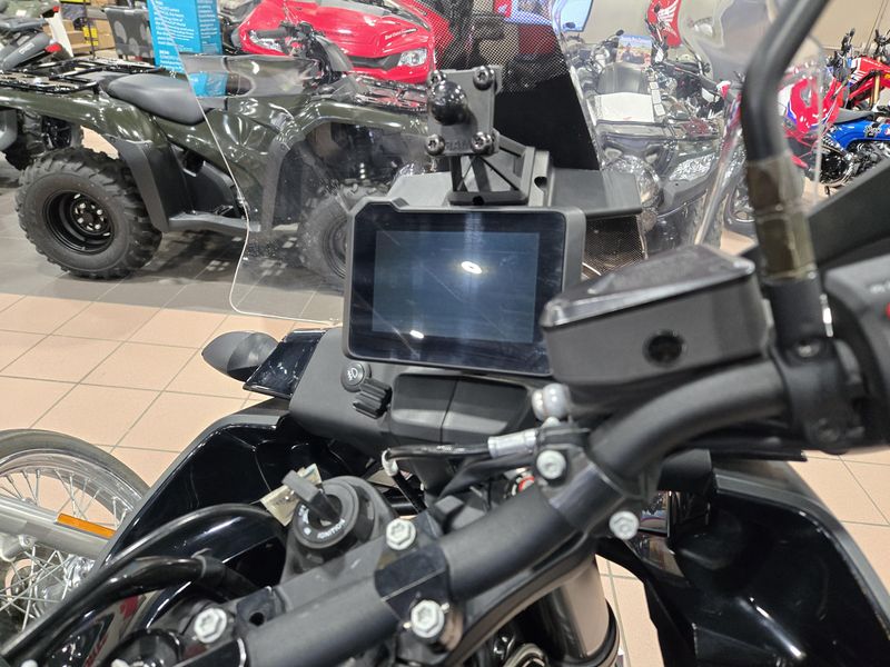 2022 HUSQVARNA NORDEN 901 Image 5