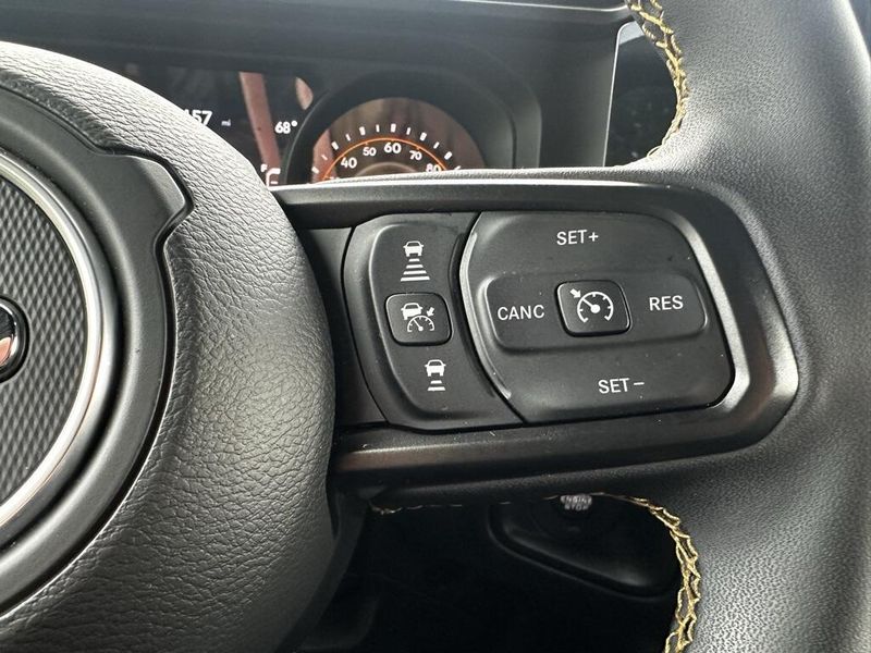 2024 Jeep Wrangler Sport S photo 12