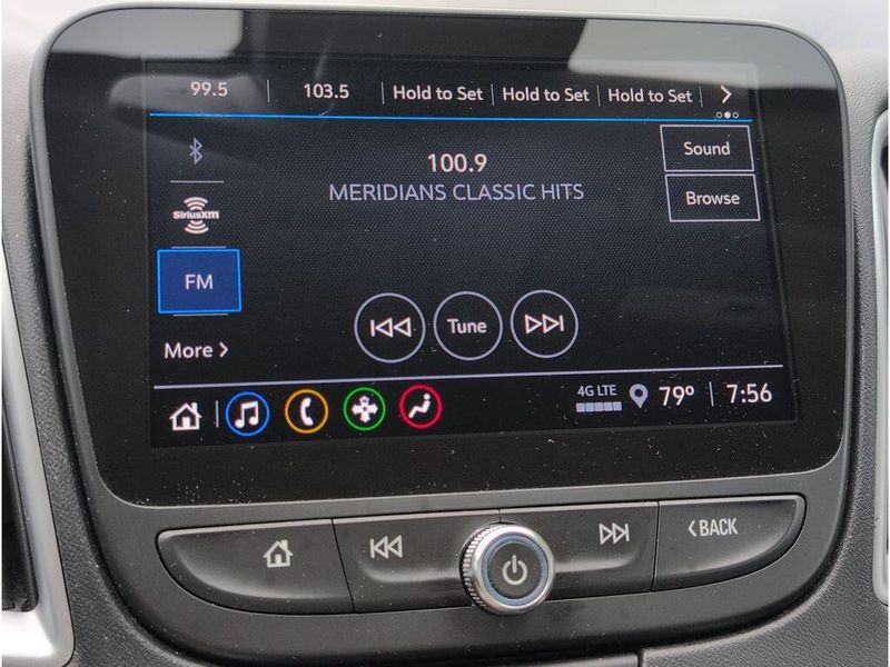 Used 2024 Chevrolet Malibu LTImage 13
