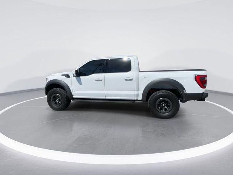 Used 2023 Ford F-150 RaptorImage 5