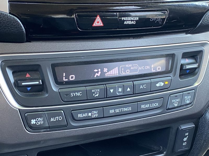 Used 2018 Honda Pilot EX-LImage 22