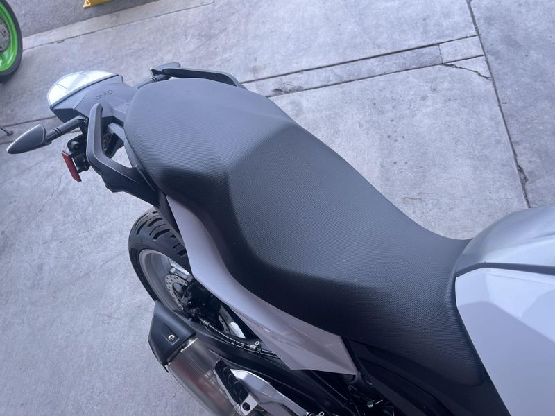 Used 2020 BMW F 900 XR Image 14