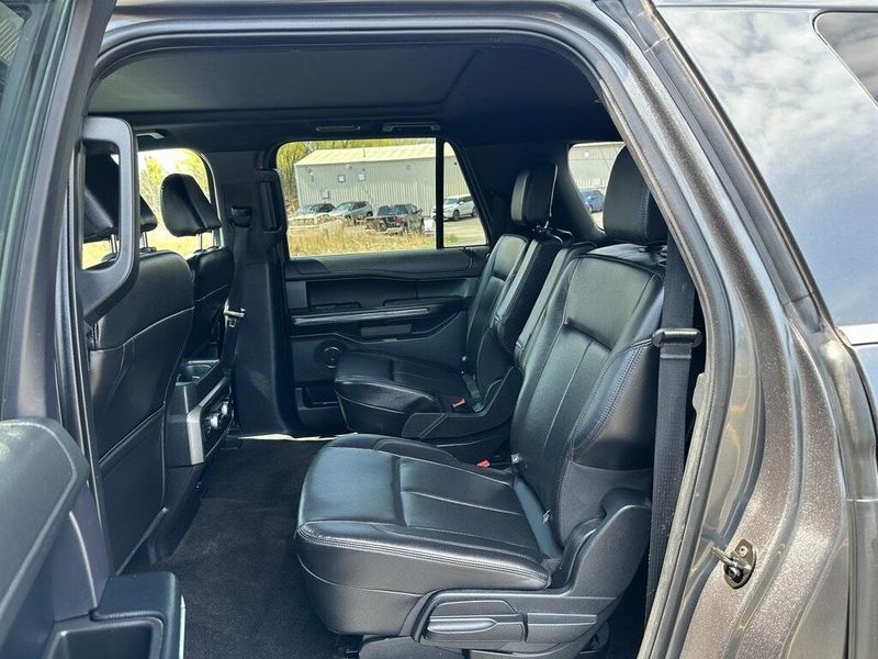 2021 Ford Expedition XLTImage 20
