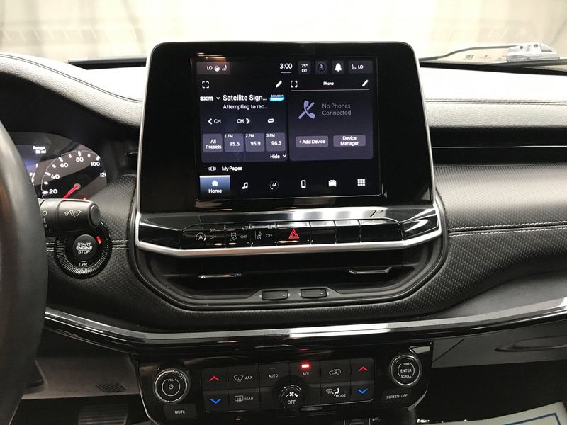 2022 Jeep Compass AltitudeImage 7