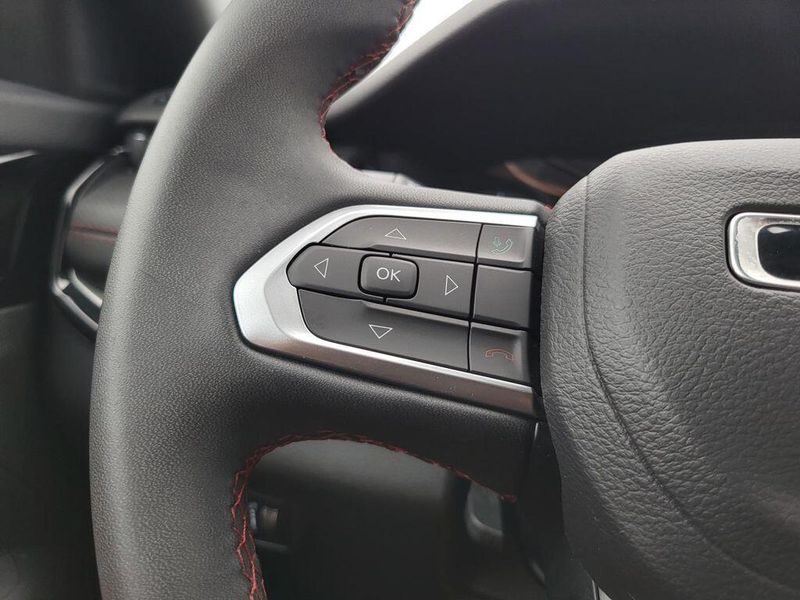 2024 Jeep Compass TrailhawkImage 11
