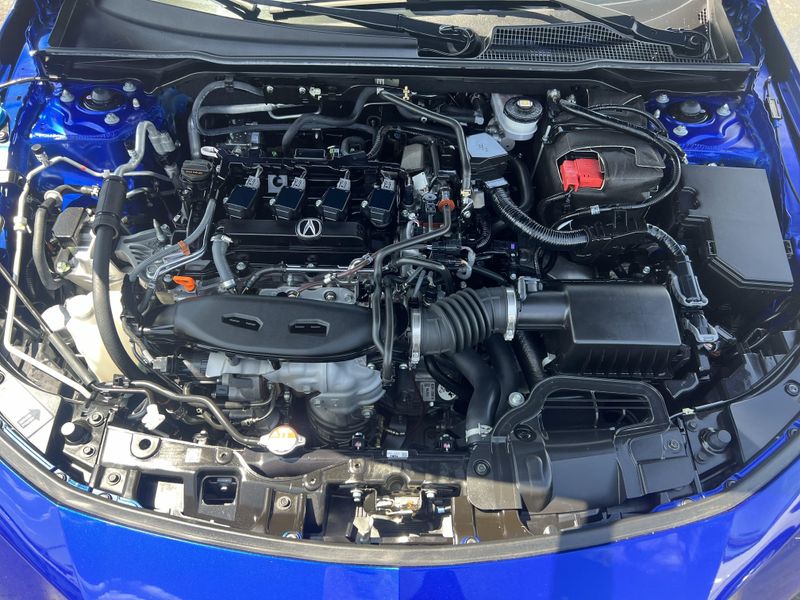 2024 Acura Integra w/A-Spec Technology PackageImage 28