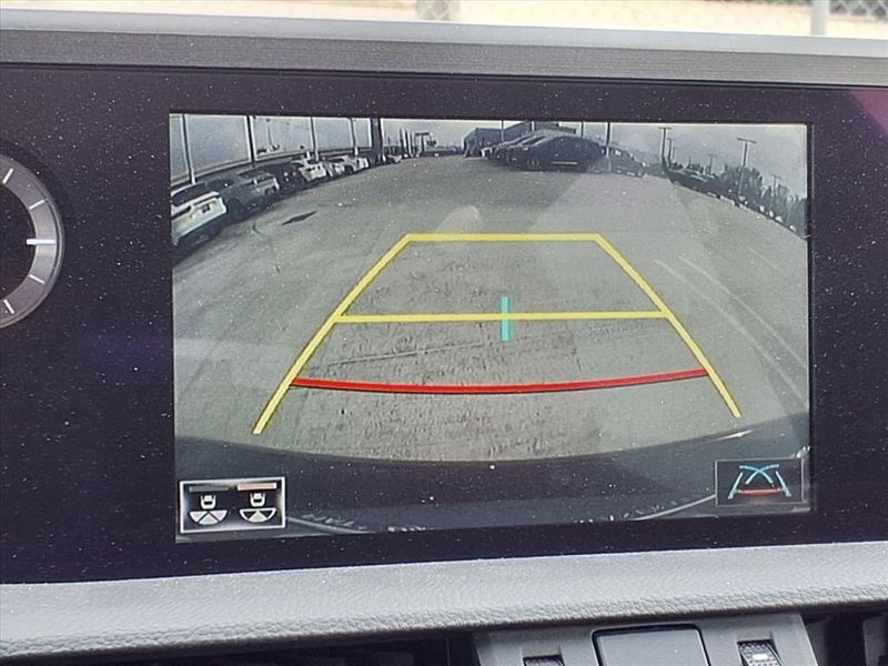 Used 2021 Lexus ES 350 F SportImage 25